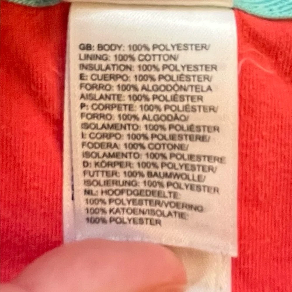 The North Face Ladies Thermal Vest - Picture 7 of 8